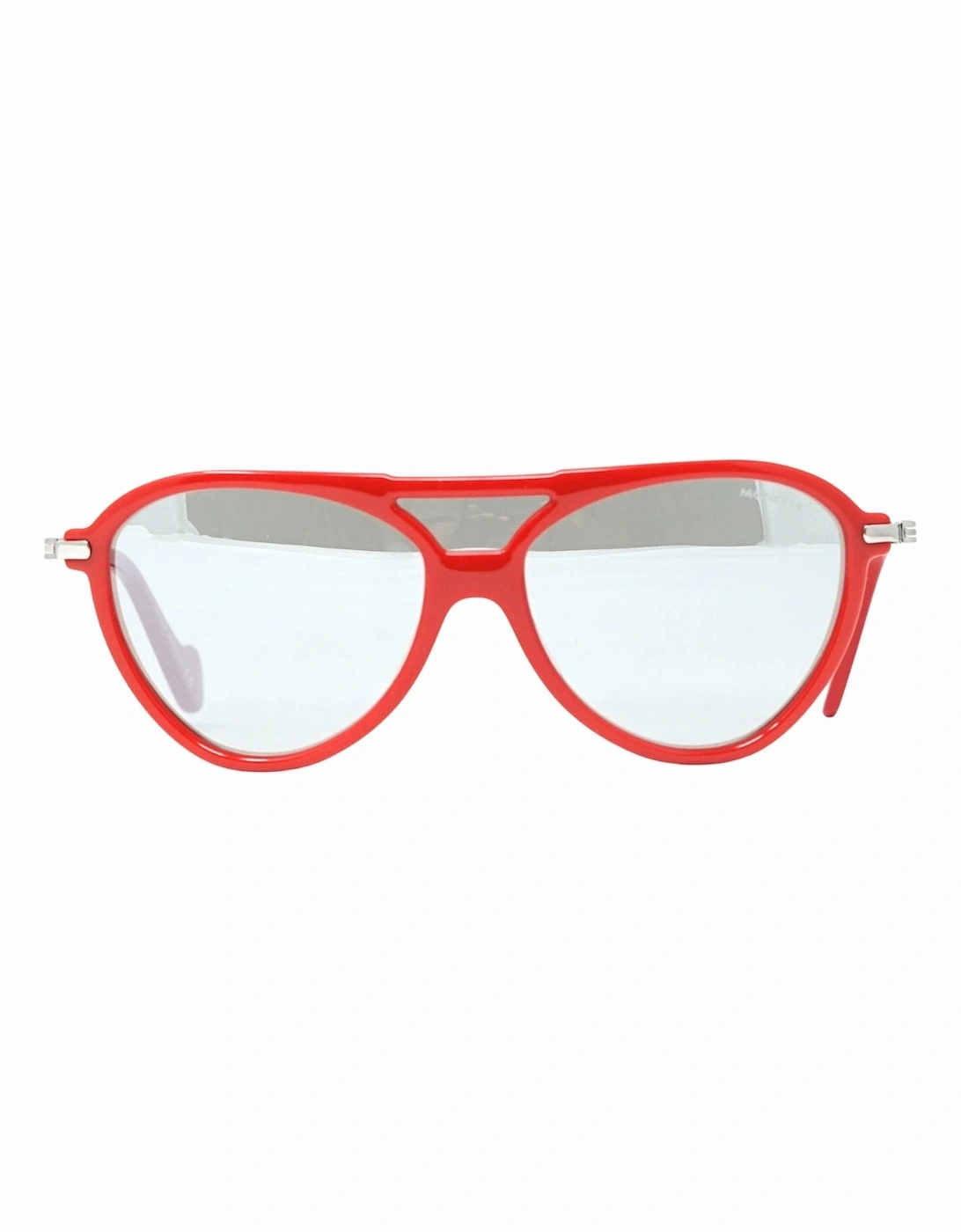 ML0054 67C OO Red Sunglasses, 4 of 3