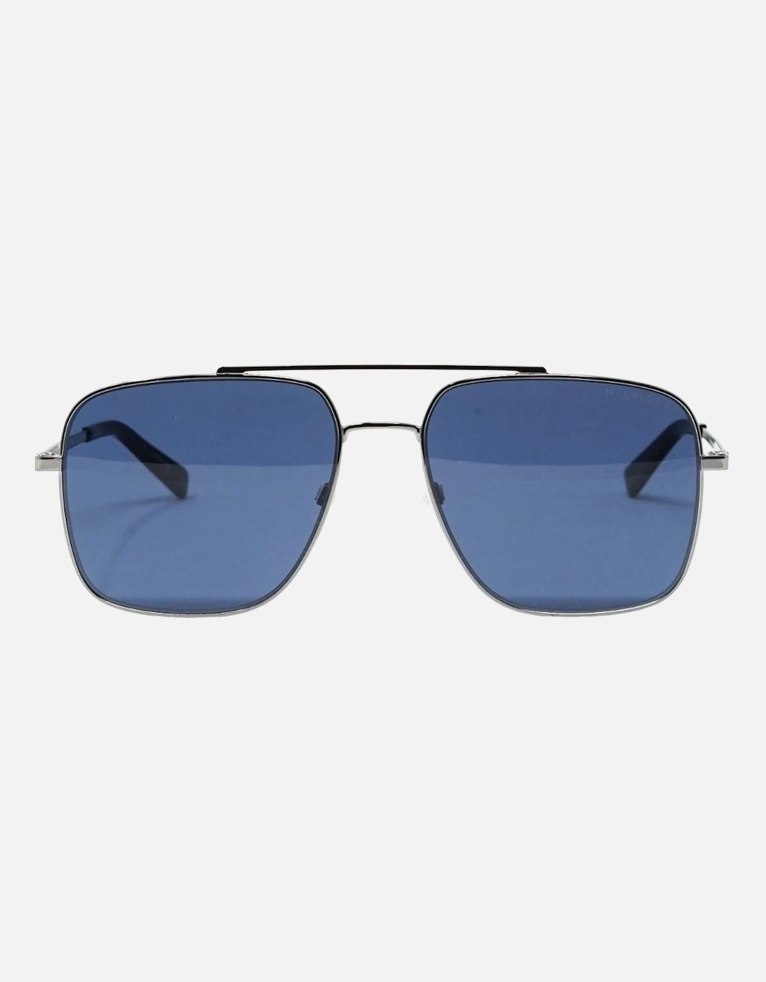 TH1752/S 06LB KU Ruthenium Sunglasses, 4 of 3