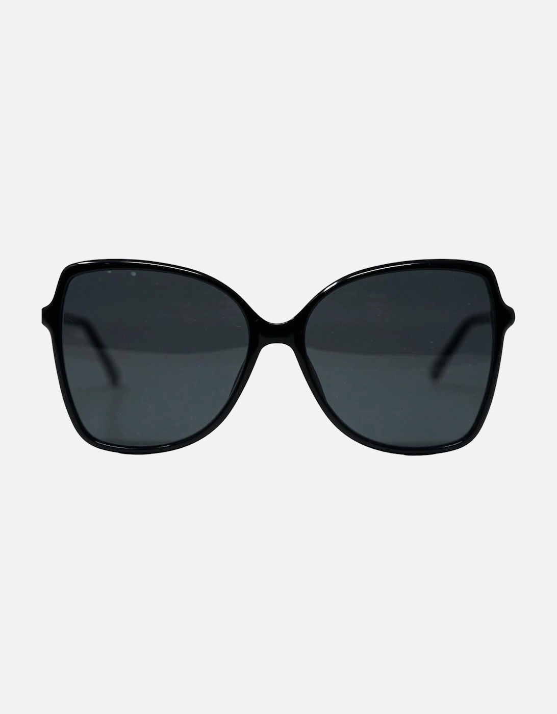 Fede/S 0807 IR Black Sunglasses, 4 of 3