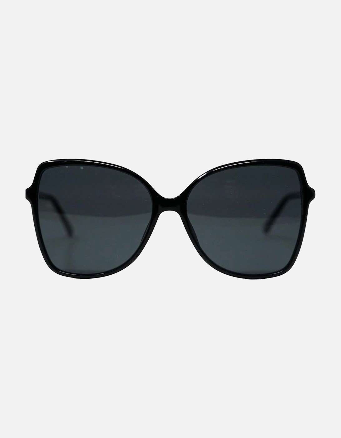 Fede S 0807 Ir Black Sunglasses, 4 of 3