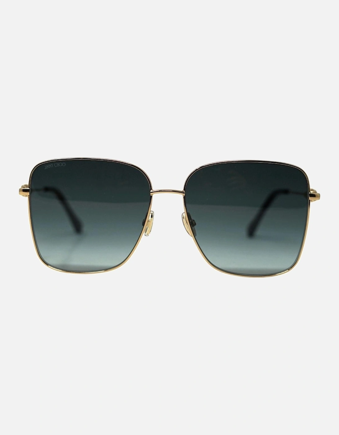 Hester/S 02M0 9O Gold Sunglasses, 4 of 3