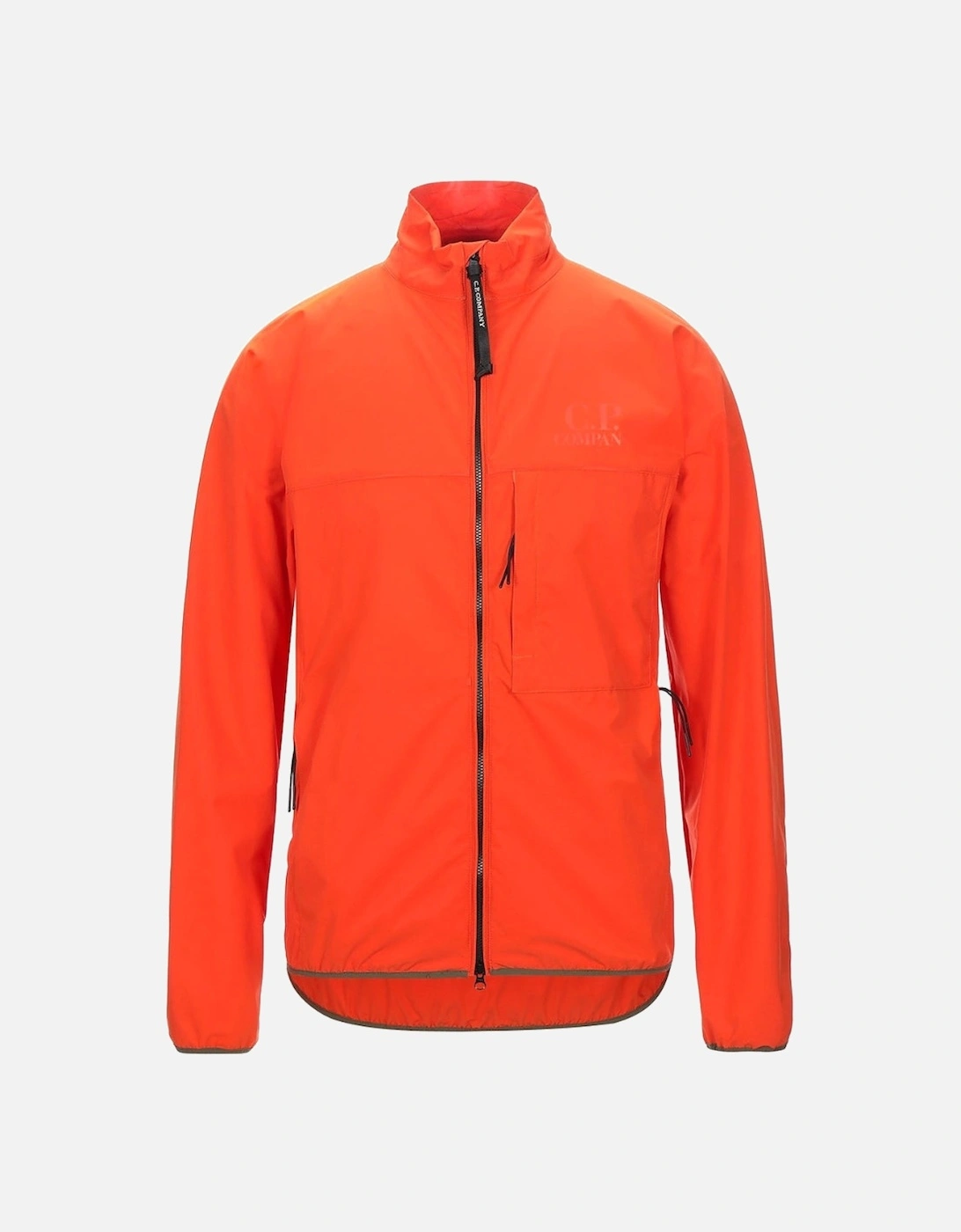 C.P. Company Pro-Tek Orange Shell Jacket, 3 of 2