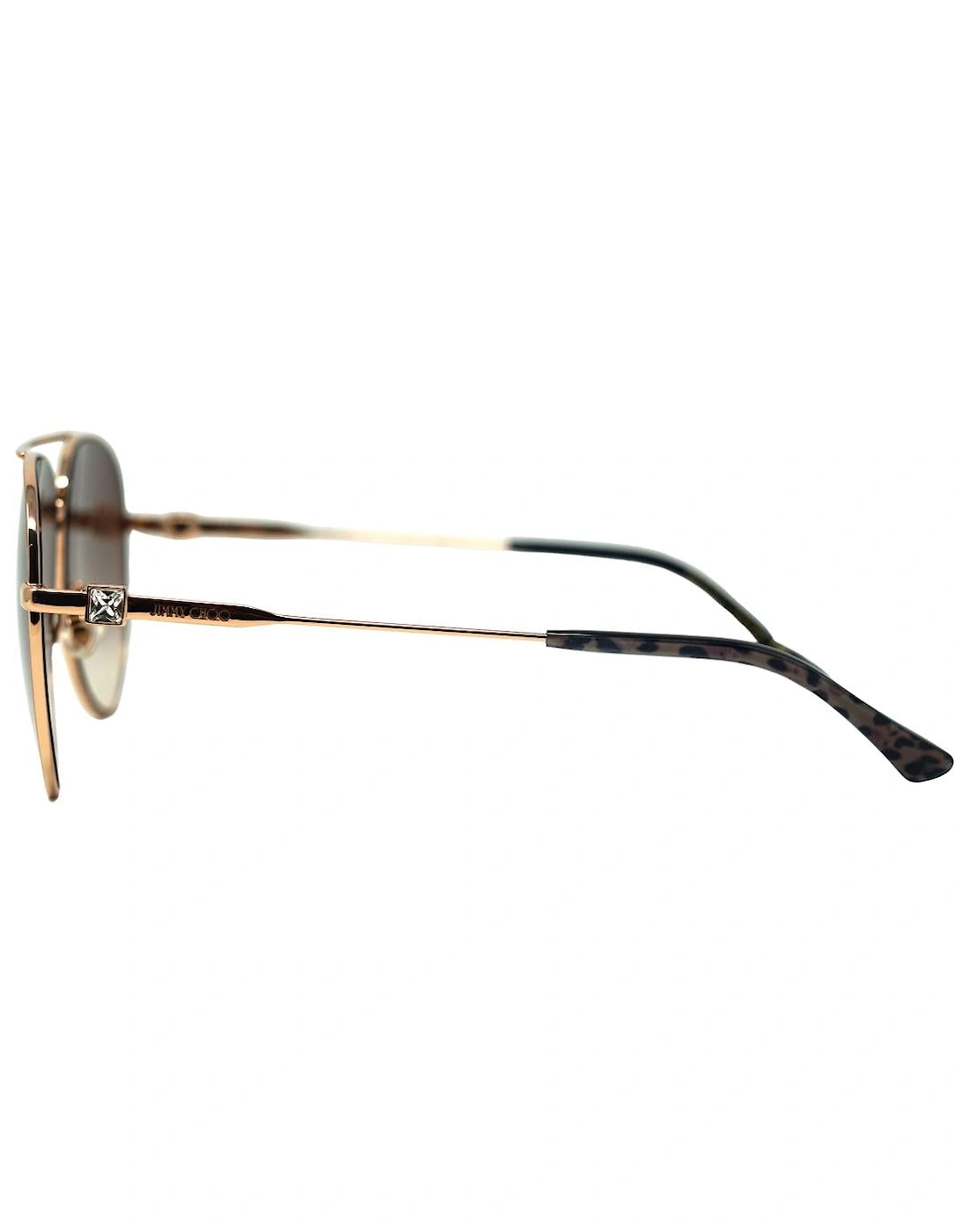 Olly S 0Ddb Ha Rose Gold Sunglasses