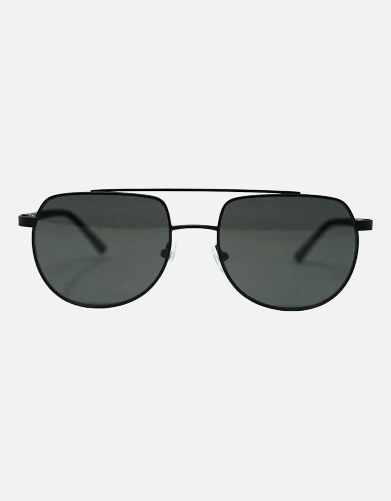 CK20301S 001 Black Sunglasses