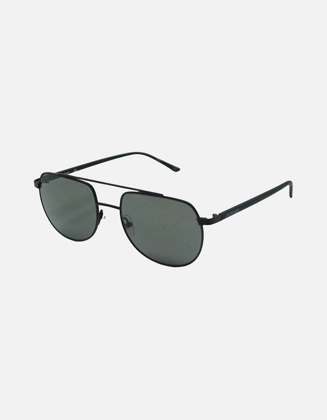 CK20301S 001 Black Sunglasses