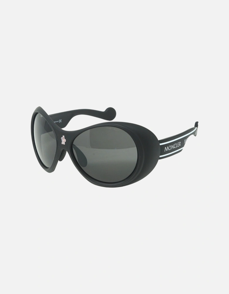 ML0148 02A Sunglasses