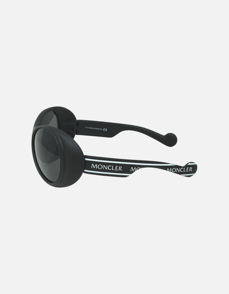 ML0148 02A Sunglasses