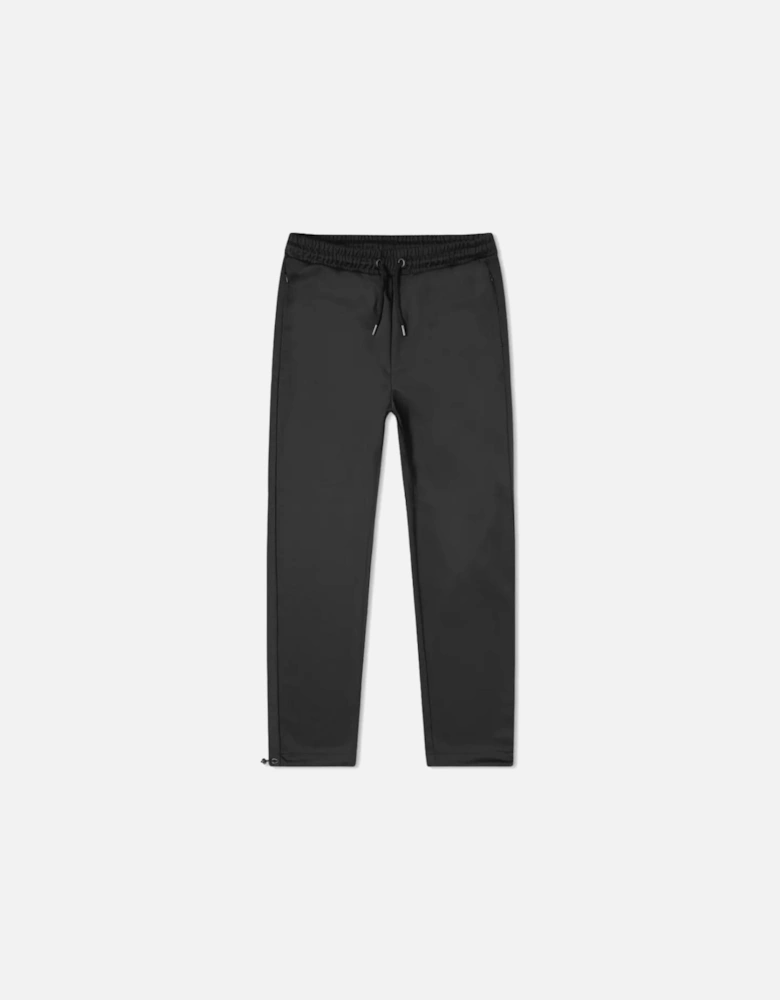 T9507 102 Woven Black Pants