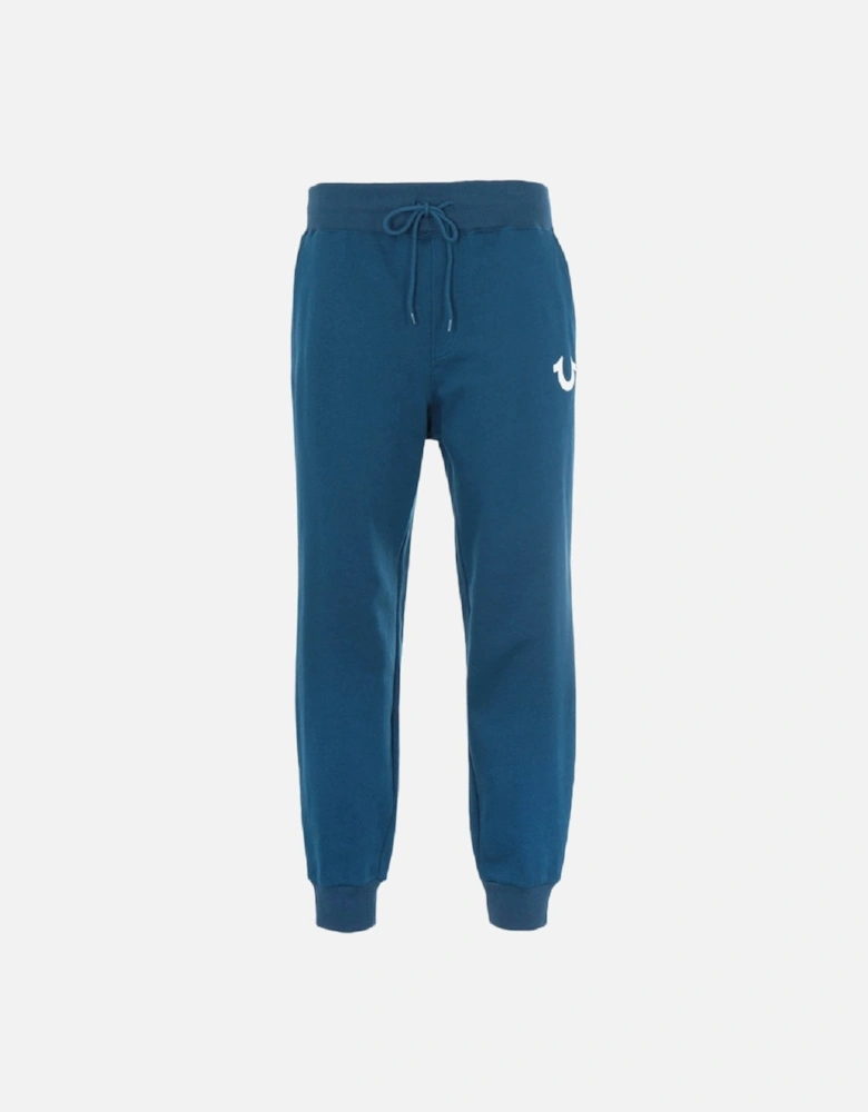 Hs True Jogger Blue Sweatpants