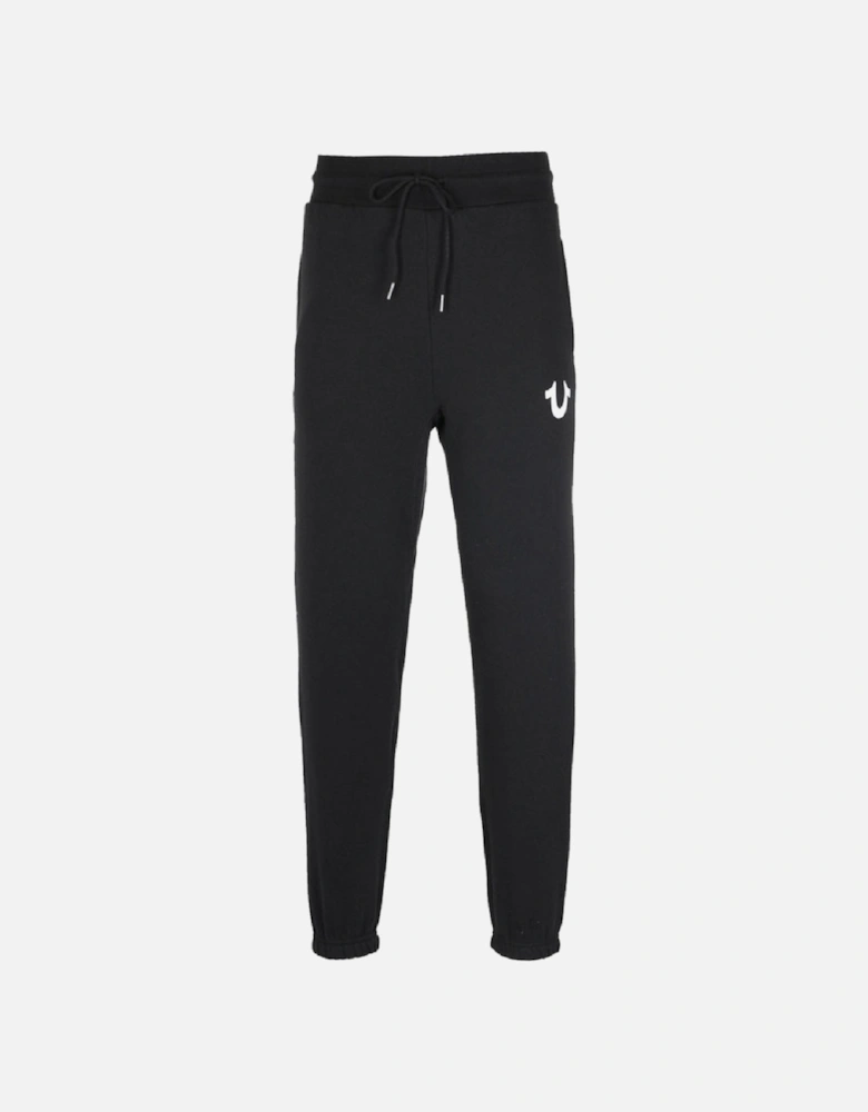 Lullaby Jogger Black Sweatpants