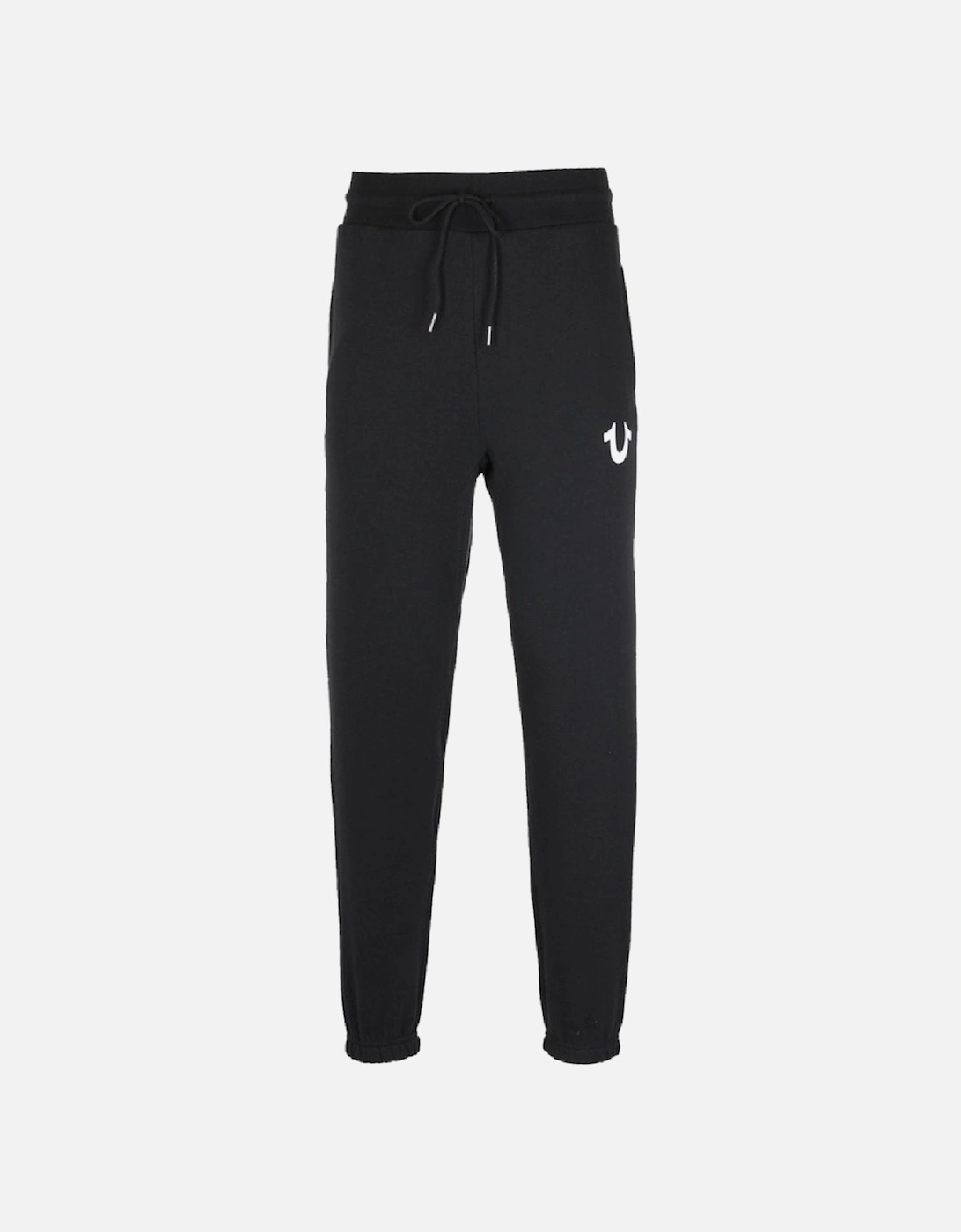 Lullaby Jogger Black Sweatpants, 3 of 2