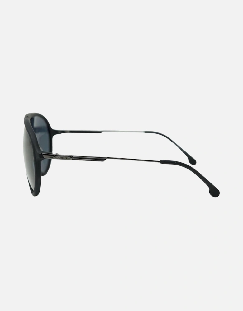 1026 003 IR Black Sunglasses