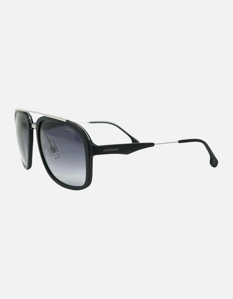 133 0TI7 9O Black Sunglasses