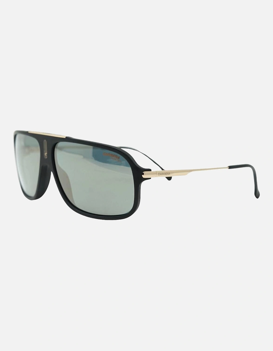 8014 0R80 Black Sunglasses