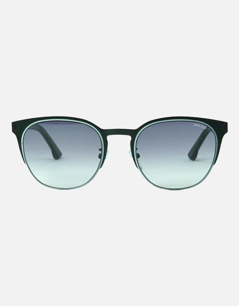 SPL341M 0531 Black Sunglasses