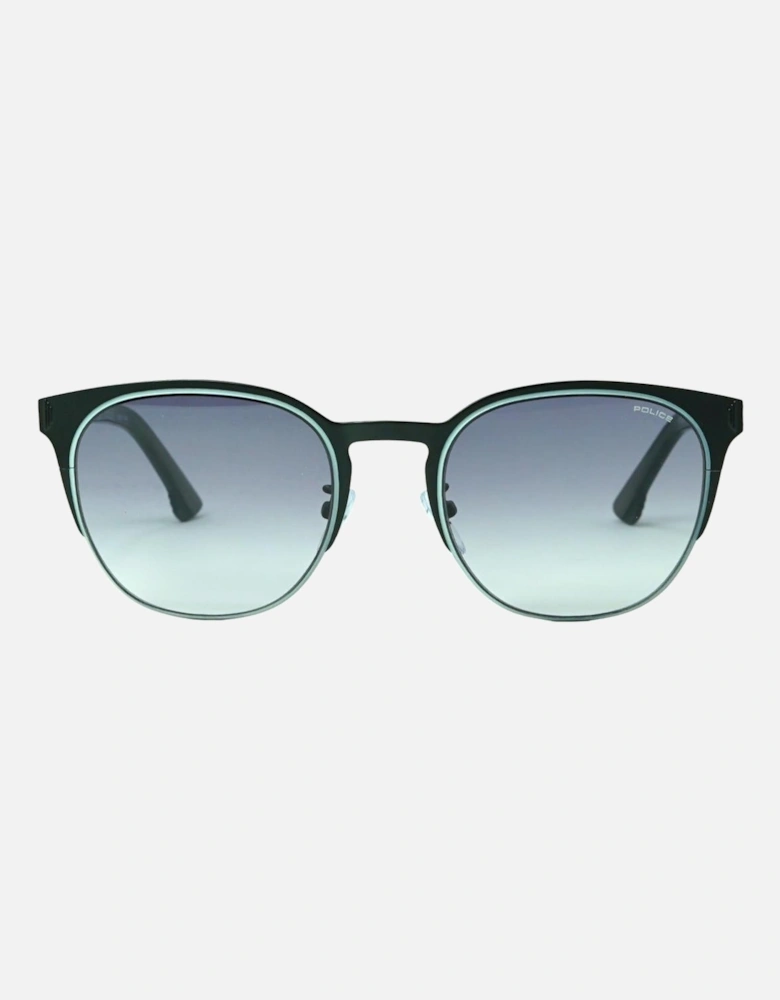 Spl341M 0531 Black Sunglasses