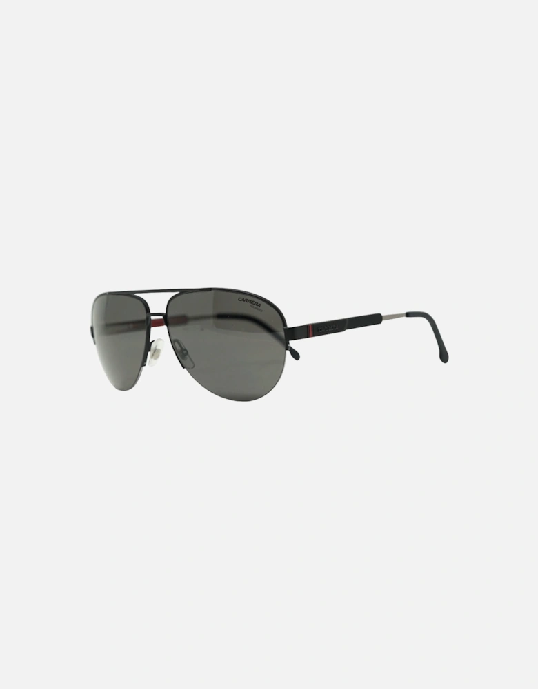 8030 003 M9 Black Sunglasses