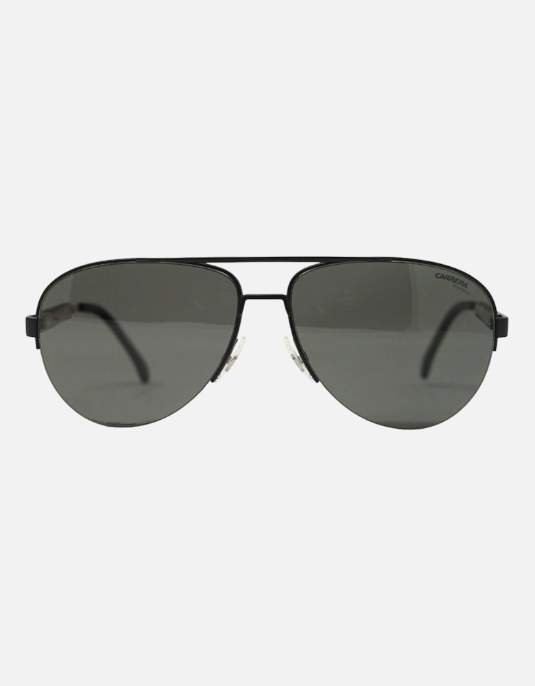 8030 003 M9 Black Sunglasses