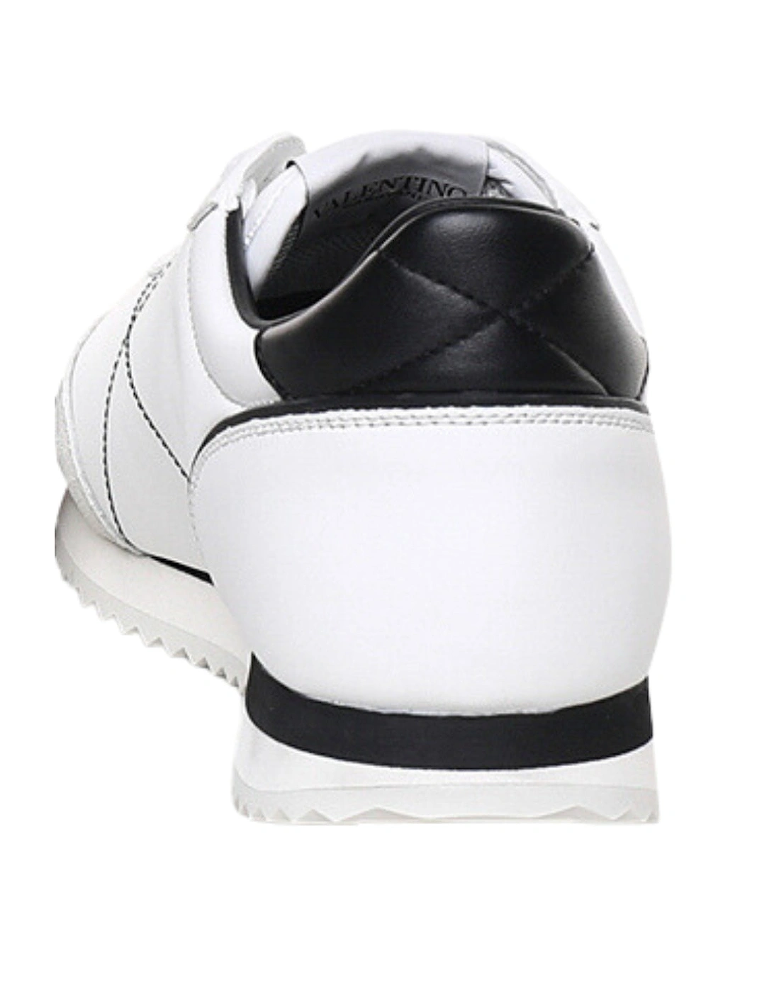 Garavani Retro Max Stud White Sneakers