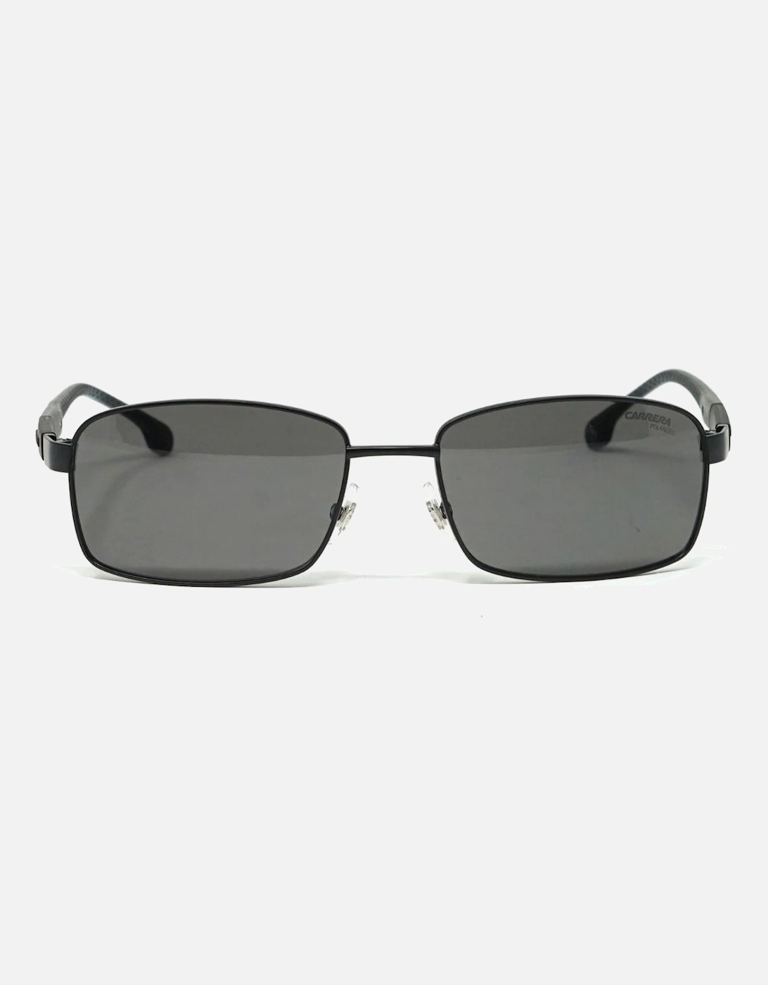 8037 0003 M9 Black Sunglasses, 4 of 3