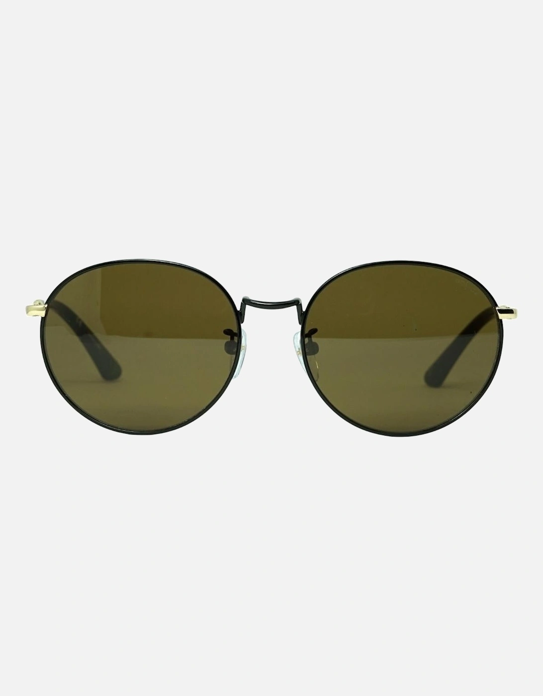 SPL386G 304G Gold Sunglasses, 4 of 3