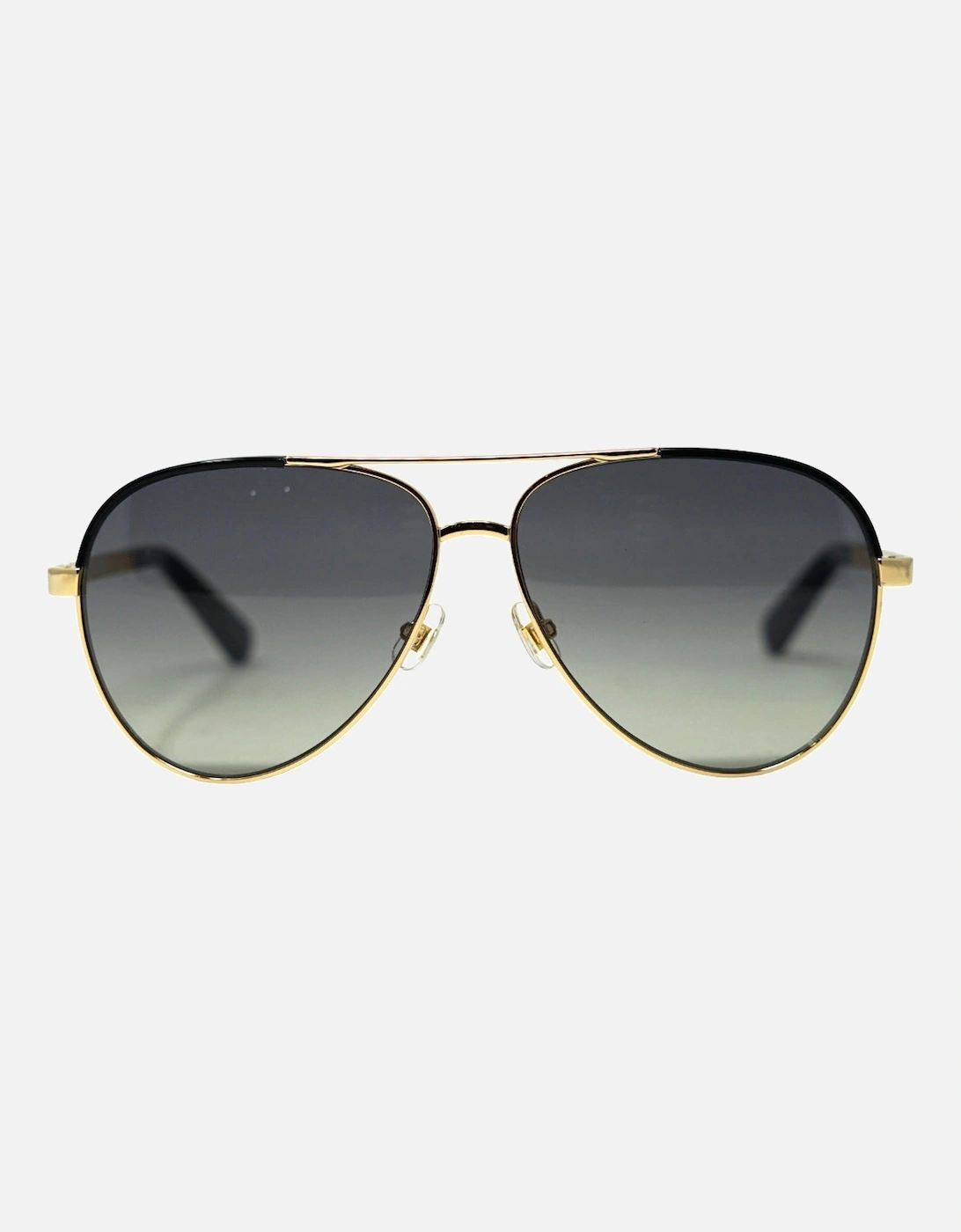 Amarissa 0W15 Gold Sunglasses, 4 of 3