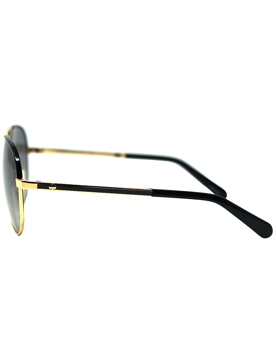 Amarissa 0W15 Gold Sunglasses