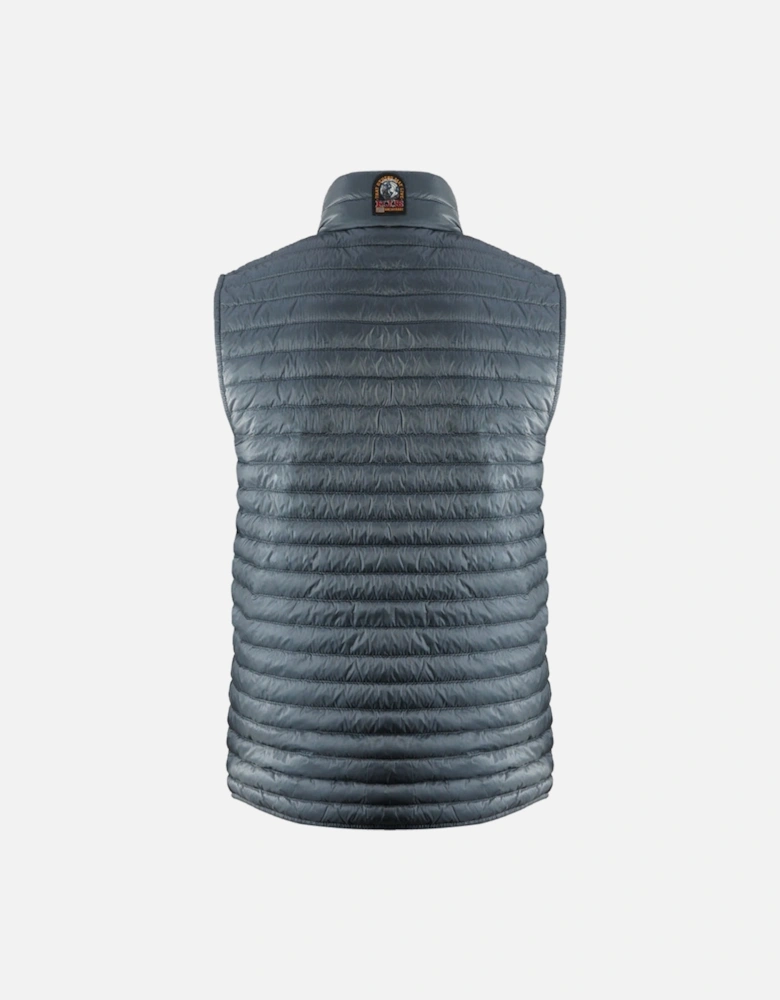 Gino Goblin Blue Gilet