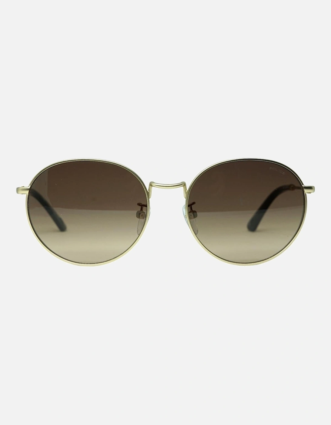 SPL386G 648X Gold Sunglasses, 4 of 3