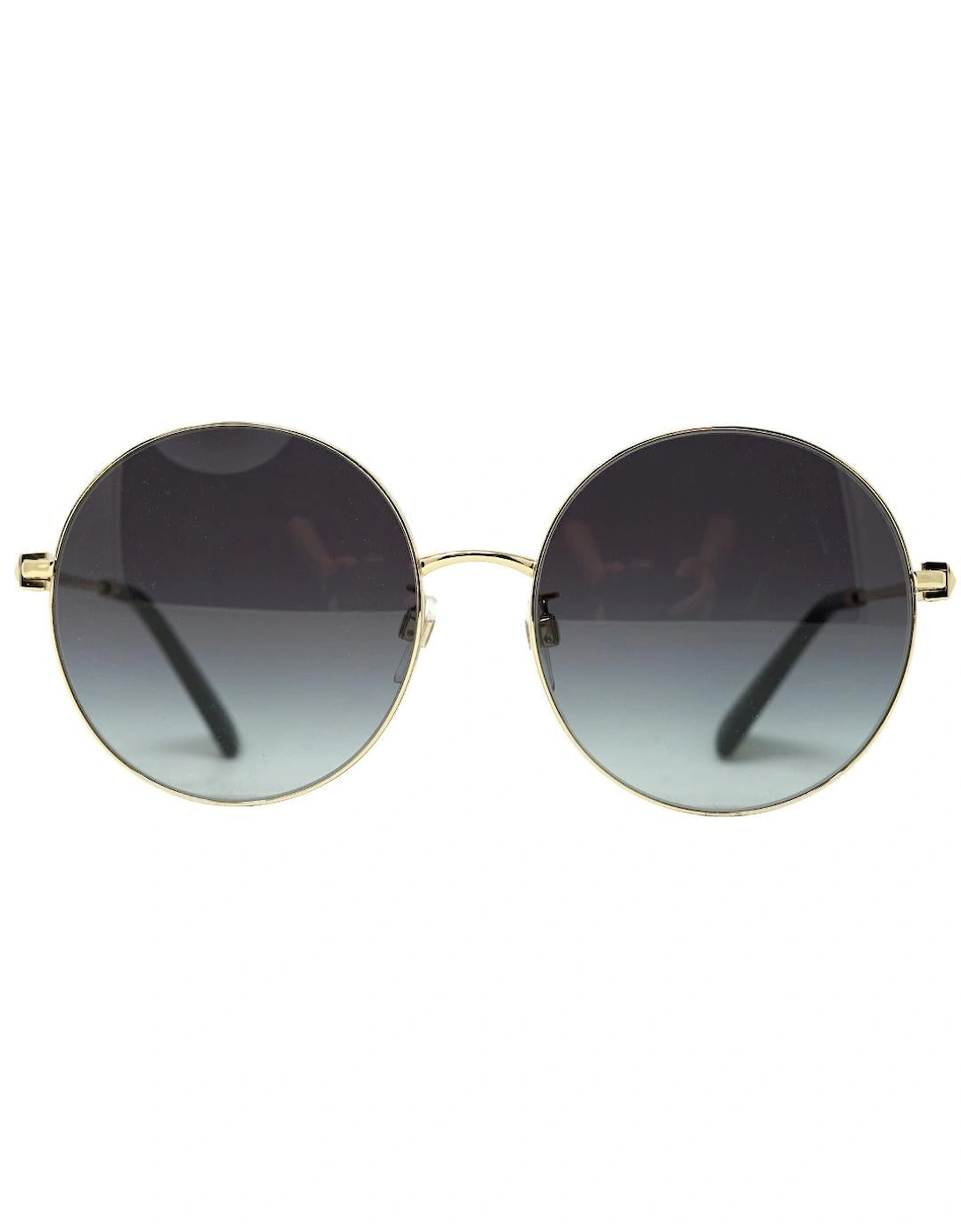 VA2050D 30038G Silver Sunglasses, 4 of 3