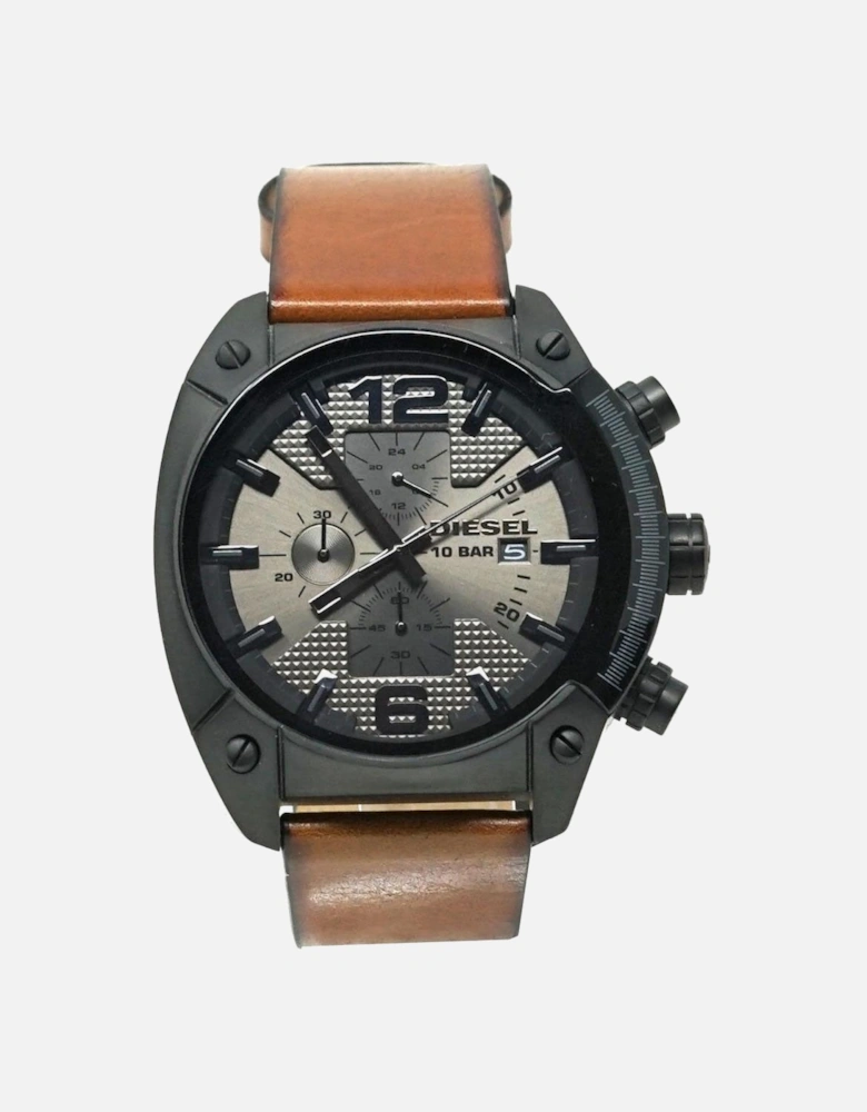 DZ4317 Overflow Chronograph Watch