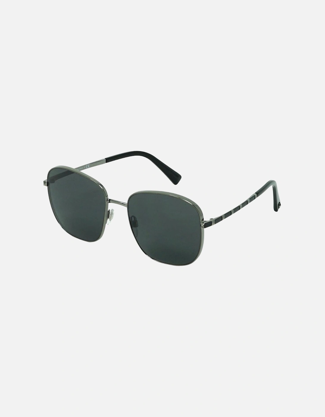 VA2046 303987 Silver Sunglasses