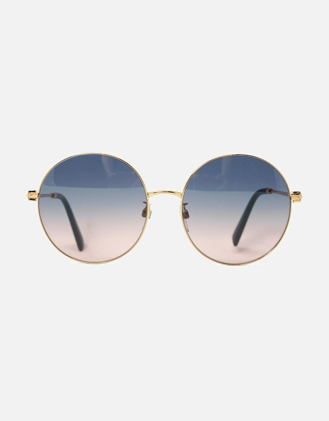 VA2050D 3004I6 Rose Gold Sunglasses, 4 of 3