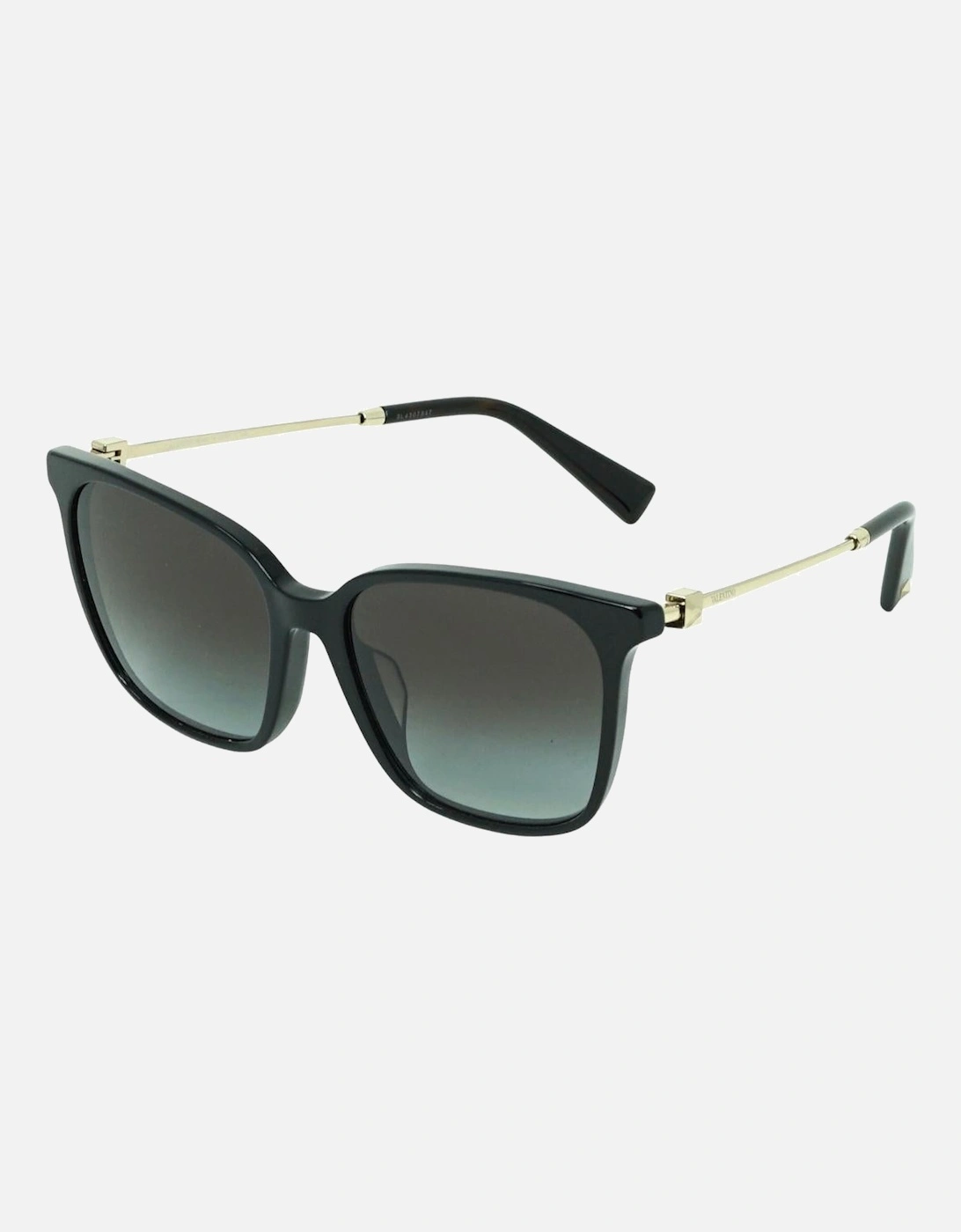 VA4078F 50018G Silver Sunglasses