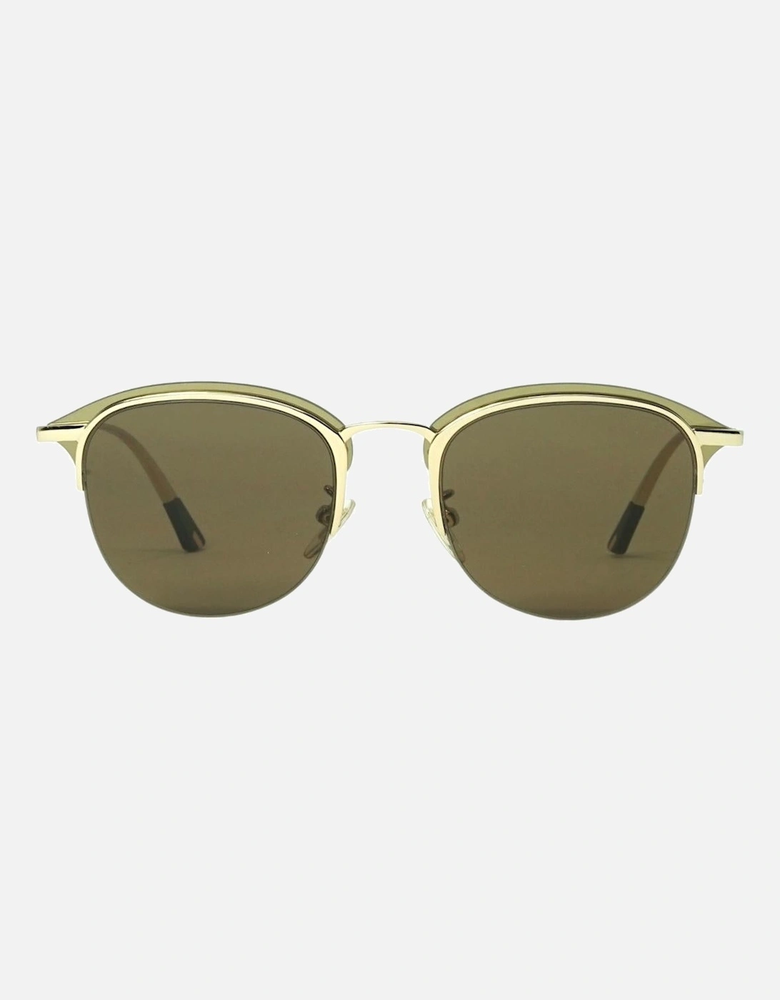 SPL784M 0300 Gold Sunglasses, 4 of 3