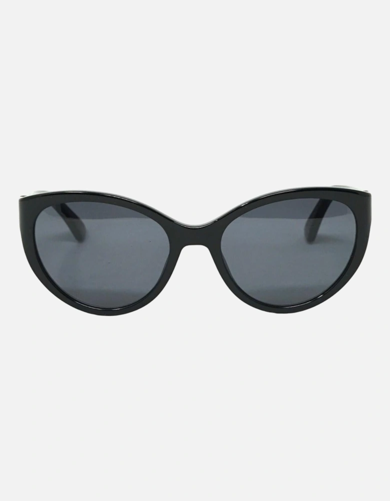 MOS065 807 IR 807 Black Sunglasses