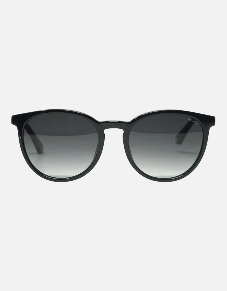 SPL873M 700F Black Sunglasses