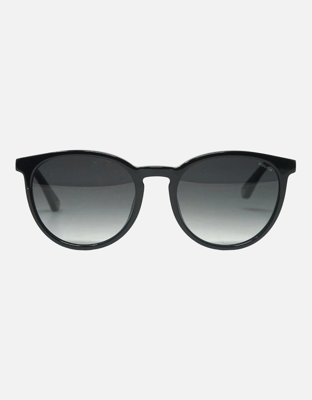 SPL873M 700F Black Sunglasses, 4 of 3