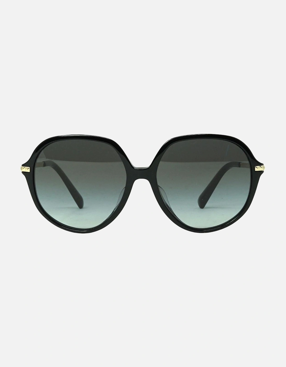 Va4099F 50018G Black Sunglasses, 4 of 3