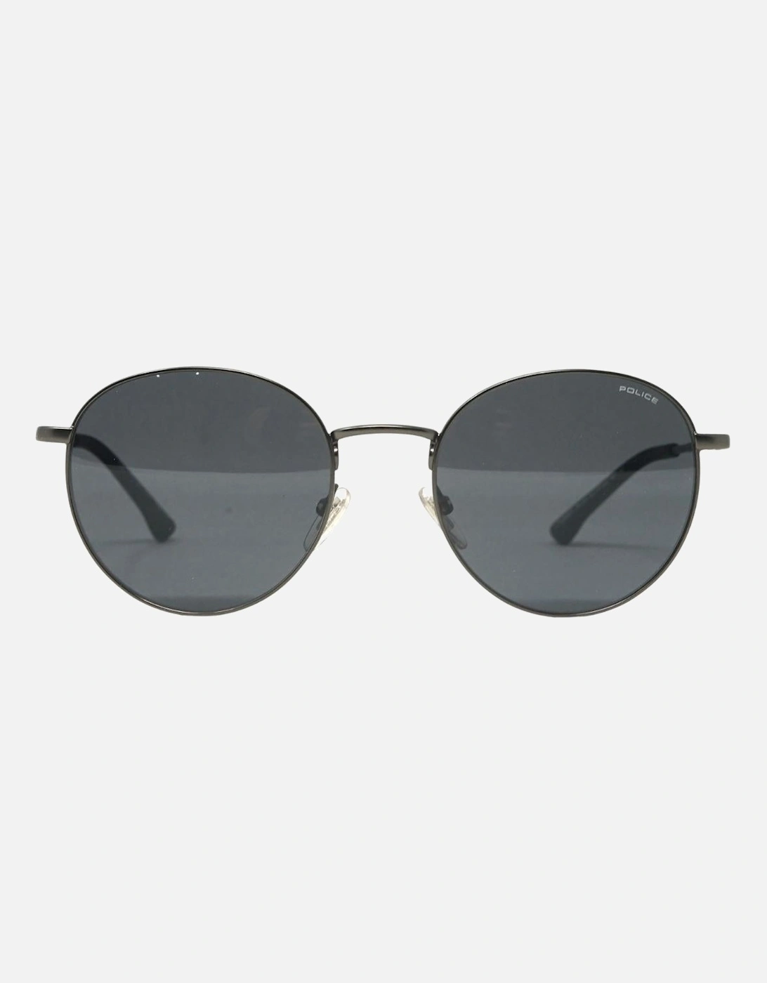 SPL971M 0627 Black Sunglasses, 4 of 3