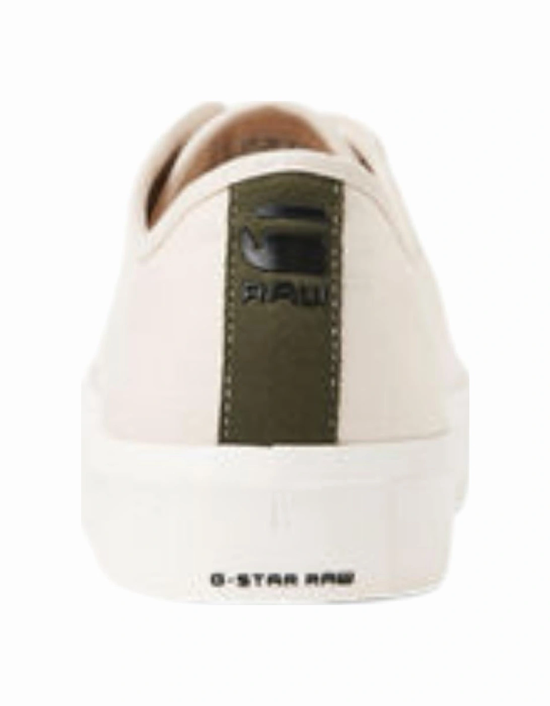 STRETT II Bisque Trainers