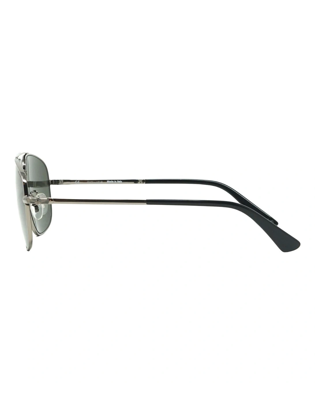 Police Sple04M 0509 Silver Sunglasses