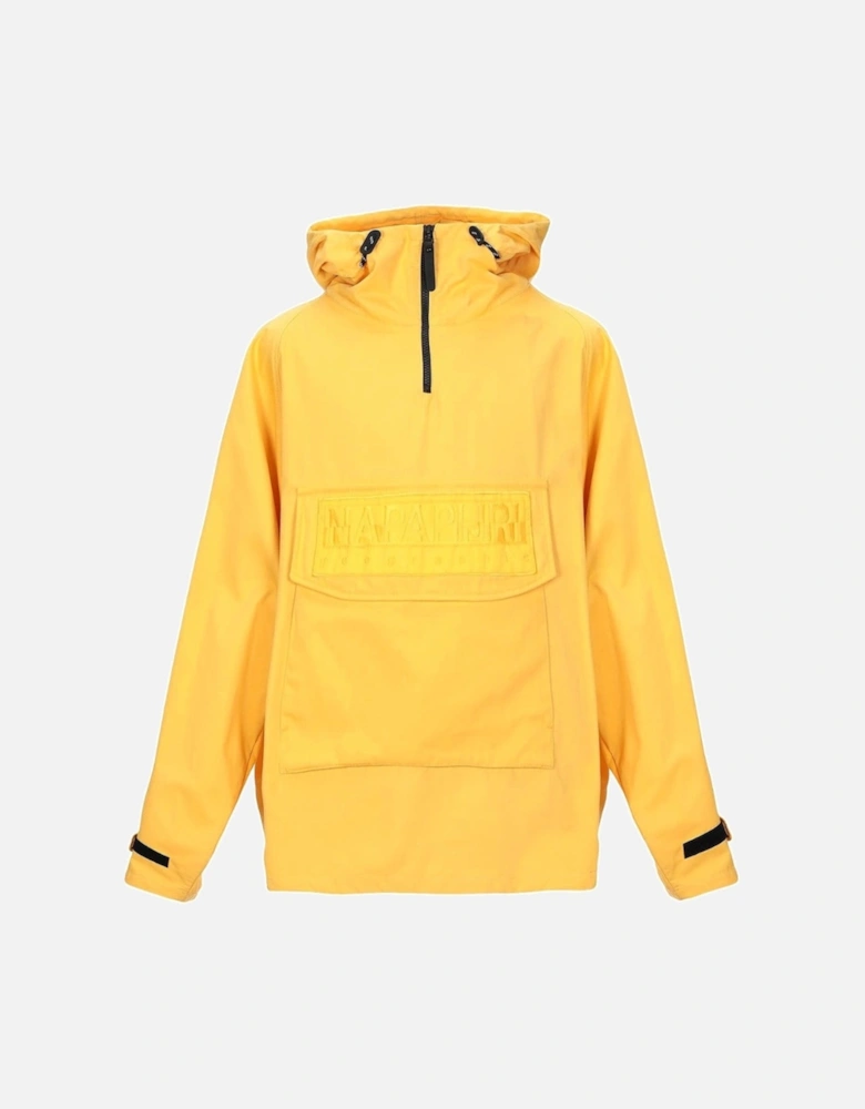 A-Flaine Yellow Jacket