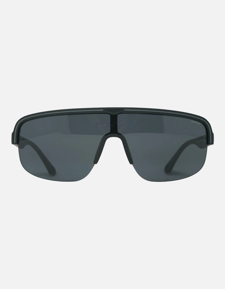 SPLB47 0U28 Sunglasses