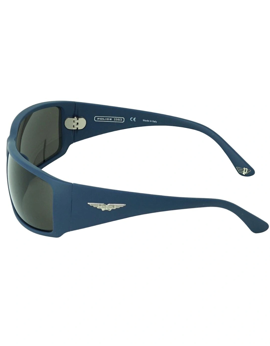 Splb46M 6Qsb Blue Sunglasses