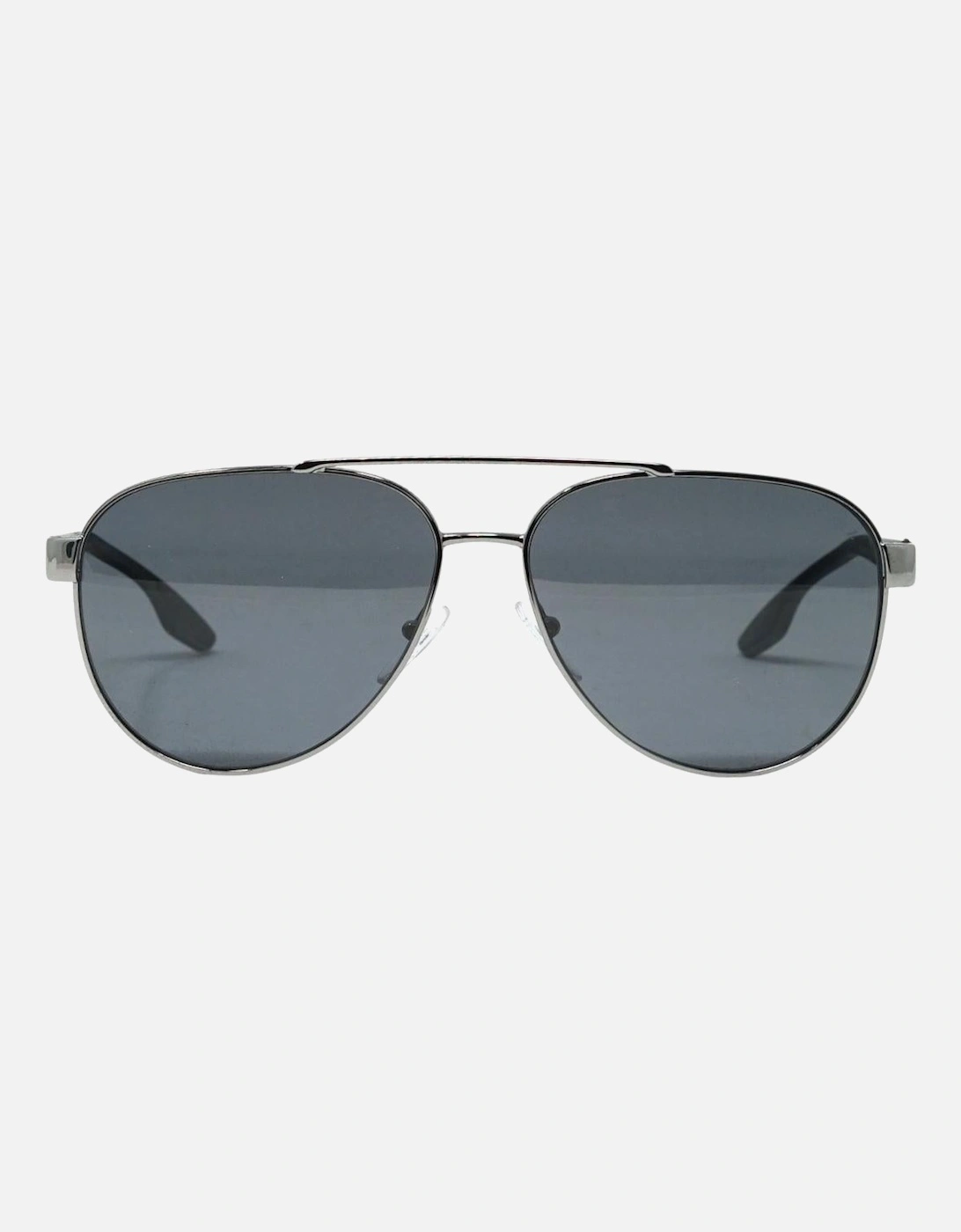 Sport PS54TS 5AV5Z1 Gunmetal Sunglasses, 4 of 3