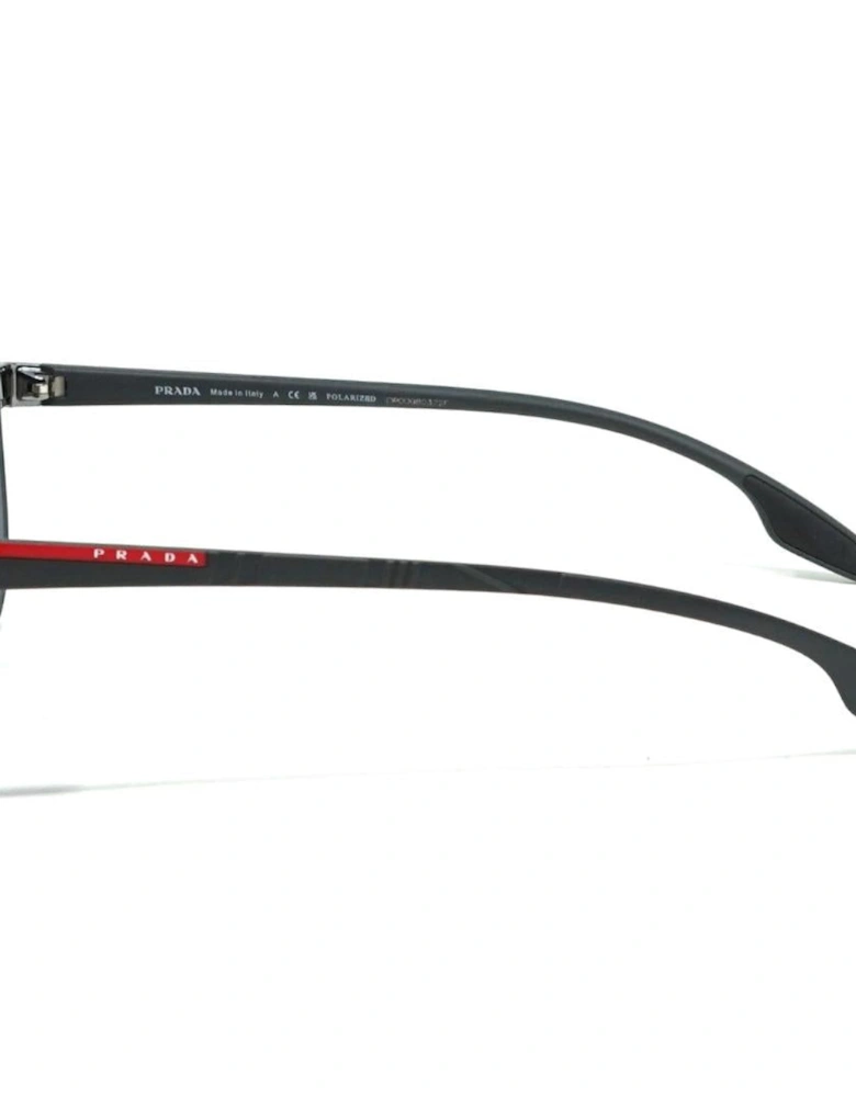 Sport PS54TS 5AV5Z1 Gunmetal Sunglasses