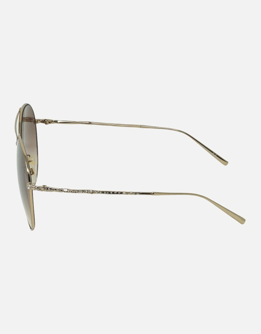 GV7170/G/S J5G HA Gold Sunglasses