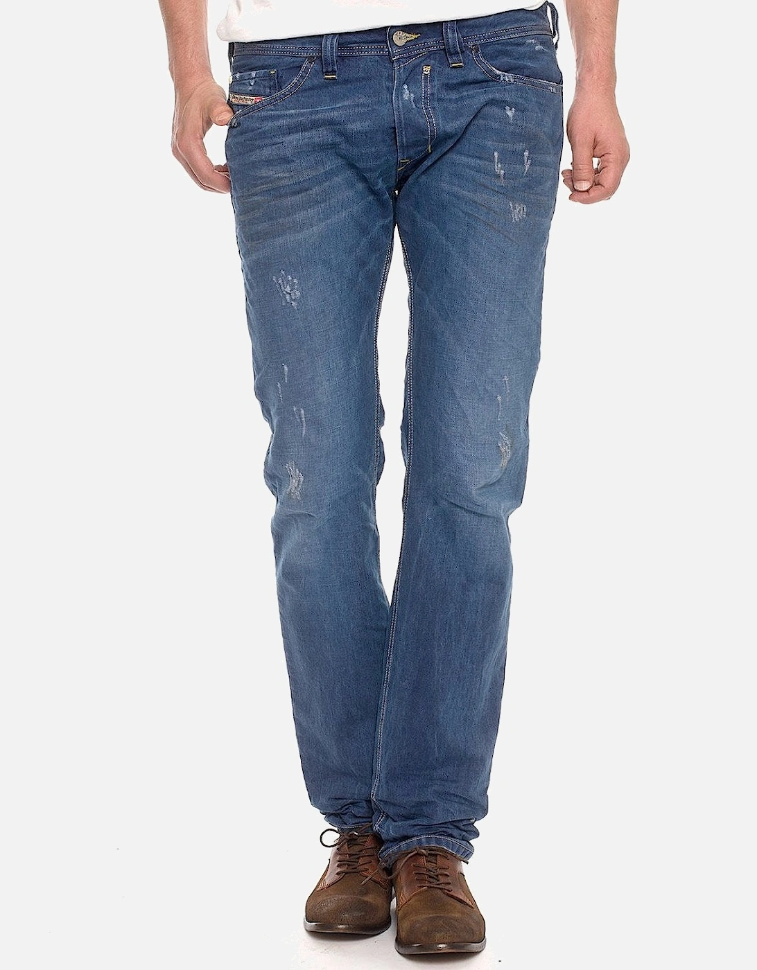 Safado 0801C Jeans, 5 of 4