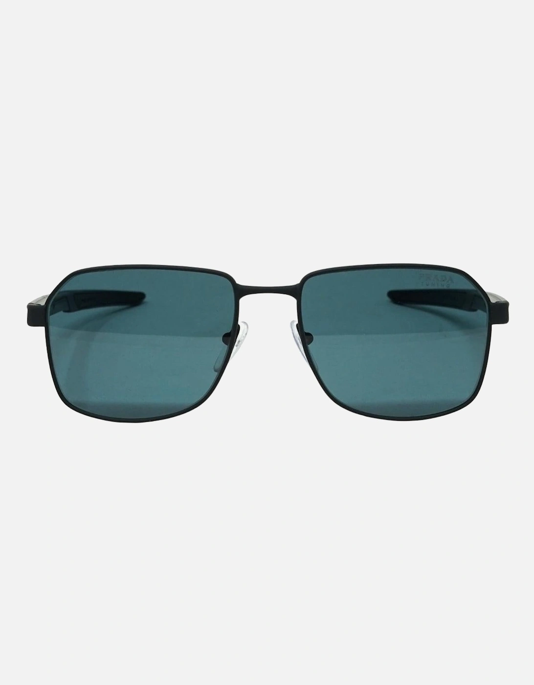 Sport PS54WS DG009R Black Sunglasses, 4 of 3